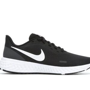 Nike Revolution 5 Anthracite Running Shoes